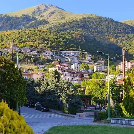 Apartman σπίτι στη χώρα άνδρου