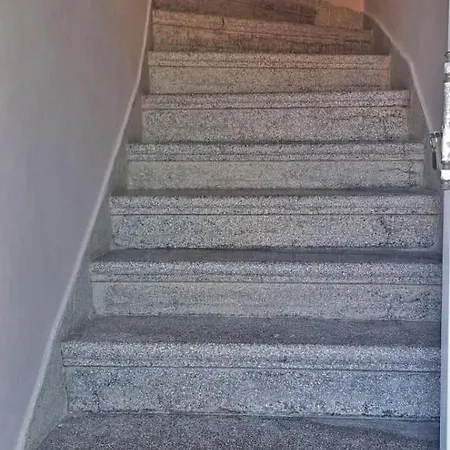 σπίτι στη χώρα άνδρου Apartman *