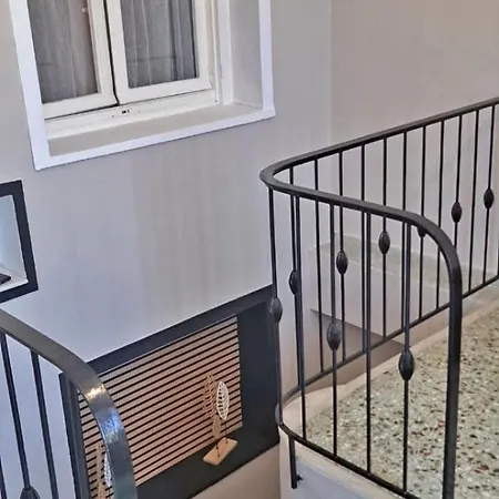 Διαμέρισμα σπίτι στη χώρα άνδρου Livádhia