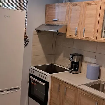 Apartman σπίτι στη χώρα άνδρου