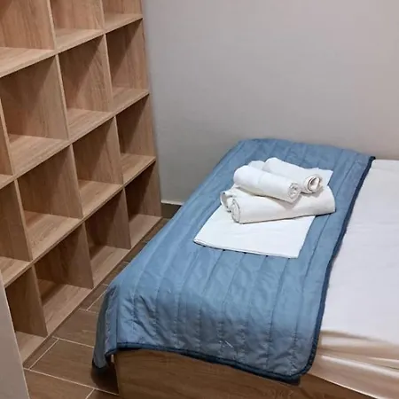 σπίτι στη χώρα άνδρου Apartman