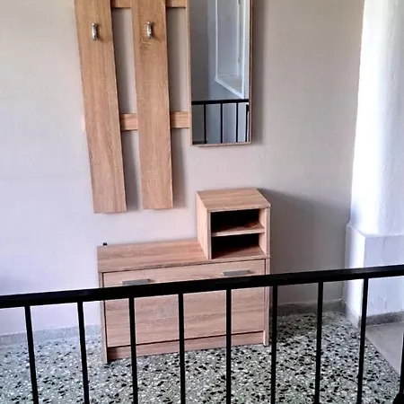 σπίτι στη χώρα άνδρου Διαμέρισμα Livádhia