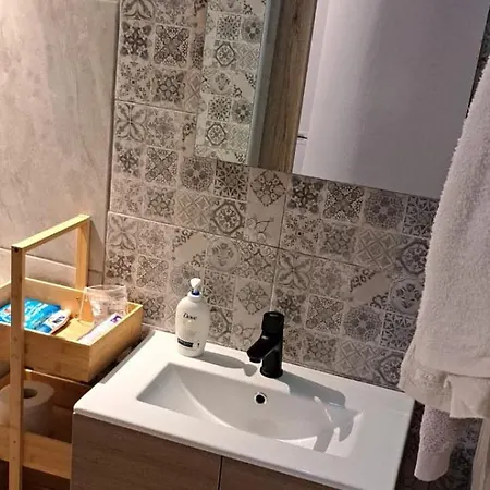 σπίτι στη χώρα άνδρου Livádhia