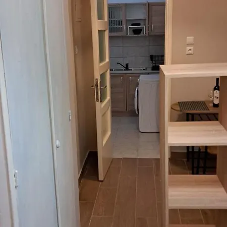 Apartman σπίτι στη χώρα άνδρου Livádhia